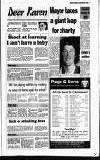 Thanet Times Tuesday 05 December 1989 Page 19