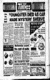 Thanet Times Tuesday 05 December 1989 Page 48