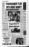 Thanet Times Tuesday 12 December 1989 Page 8