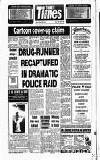 Thanet Times Tuesday 12 December 1989 Page 40