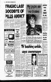 Thanet Times Tuesday 19 December 1989 Page 2