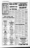 Thanet Times Tuesday 19 December 1989 Page 38
