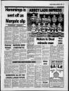 Thanet Times Tuesday 09 January 1990 Page 39