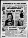 Thanet Times Tuesday 23 January 1990 Page 4