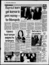 Thanet Times Tuesday 13 February 1990 Page 6