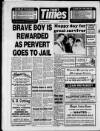 Thanet Times Tuesday 20 February 1990 Page 48
