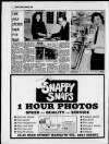 Thanet Times Tuesday 06 March 1990 Page 4
