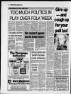 Thanet Times Tuesday 06 March 1990 Page 8