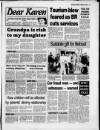 Thanet Times Tuesday 06 March 1990 Page 15