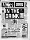 Thanet Times Tuesday 20 March 1990 Page 1