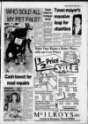 Thanet Times Tuesday 24 April 1990 Page 7
