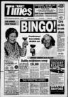 Thanet Times Tuesday 05 June 1990 Page 1