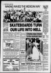 Thanet Times Tuesday 19 June 1990 Page 4