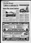 Thanet Times Tuesday 19 June 1990 Page 28