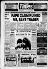 Thanet Times Tuesday 19 June 1990 Page 42
