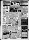 Thanet Times Tuesday 26 June 1990 Page 44