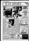 Thanet Times Tuesday 14 August 1990 Page 22