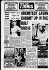 Thanet Times Tuesday 14 August 1990 Page 52