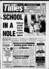 Thanet Times Tuesday 11 September 1990 Page 1