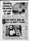 Thanet Times Tuesday 11 September 1990 Page 20