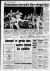 Thanet Times Tuesday 16 October 1990 Page 4