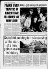 Thanet Times Tuesday 16 October 1990 Page 16