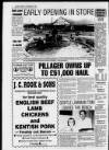 Thanet Times Tuesday 06 November 1990 Page 4