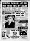 Thanet Times Tuesday 06 November 1990 Page 7