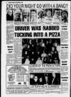 Thanet Times Tuesday 06 November 1990 Page 8