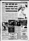 Thanet Times Tuesday 06 November 1990 Page 15