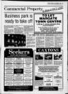 Thanet Times Tuesday 06 November 1990 Page 27