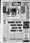 Thanet Times Tuesday 06 November 1990 Page 56