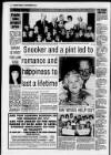 Thanet Times Tuesday 13 November 1990 Page 6