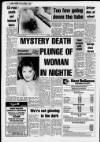 Thanet Times Tuesday 13 November 1990 Page 8