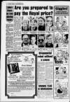 Thanet Times Tuesday 13 November 1990 Page 14