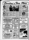 Thanet Times Tuesday 04 December 1990 Page 14