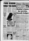 Thanet Times Tuesday 04 December 1990 Page 20