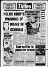 Thanet Times Tuesday 04 December 1990 Page 56