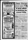 Thanet Times Tuesday 11 December 1990 Page 20
