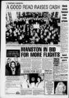 Thanet Times Tuesday 11 December 1990 Page 22