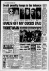 Thanet Times Monday 24 December 1990 Page 4