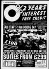 Thanet Times Monday 24 December 1990 Page 8