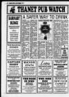 Thanet Times Monday 24 December 1990 Page 12