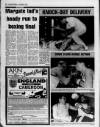 Thanet Times Tuesday 01 January 1991 Page 21