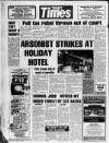 Thanet Times Tuesday 22 January 1991 Page 40