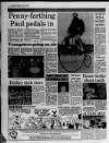 Thanet Times Tuesday 04 June 1991 Page 6
