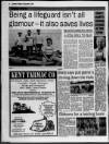 Thanet Times Tuesday 03 September 1991 Page 6