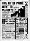 Thanet Times Tuesday 21 January 1992 Page 5