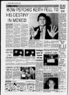 Thanet Times Tuesday 21 January 1992 Page 6