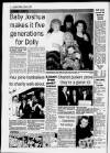 Thanet Times Tuesday 03 March 1992 Page 6